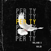 Naldi — Per Ty (Remix) Ft Roland — обложка